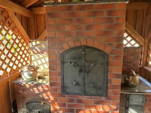 Apartament nad garażem - ,, Świt nad Krośnicą,,