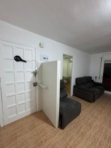 Beach apartment near Riuet spring