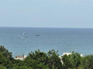 Apart SEA and OLD TOWN VIEWS