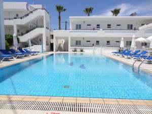 Michalis Studios & Apartments Kos Greece