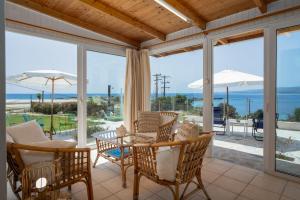 Lilian Home Just Steps from the Beach