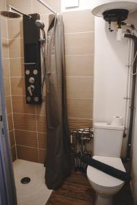 Appartements Logement avec exterieur : photos des chambres