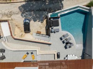 Ionian Grand Villas - Villa Helena