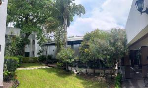 Quinta María Hotel Boutique & Spa