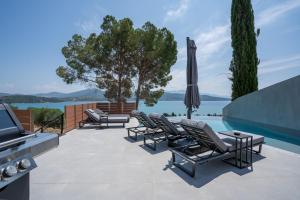 Ionian Grand Villas - Villa Helena