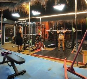 partylandia hostel