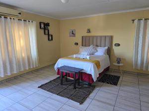 JayLa SELFCATERING ACCOMMODATION