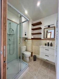 Appartements Echappee Belle - Centre ville : photos des chambres