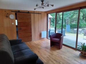 Maisons de vacances Relais Solognot Gite Souvigny-en-Sologne : photos des chambres