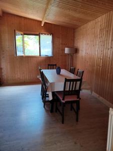Maisons de vacances Relais Solognot Gite Souvigny-en-Sologne : photos des chambres