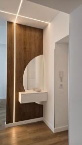 De Angelis Apartments - GOLD