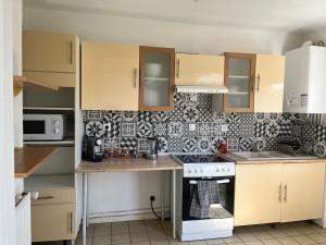 Appartements Appartement Nimes : photos des chambres