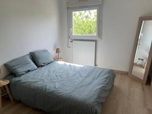 Appartements Appartement Nimes : photos des chambres