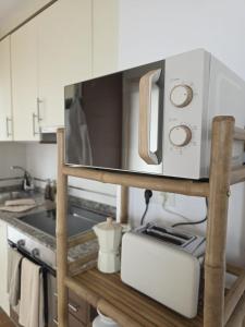 Costa Foz Apartment Playa de Llas, terraza, piscina y pista de pádel