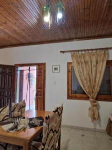 Dream in Chalkidiki 2 bedroom villa with garden