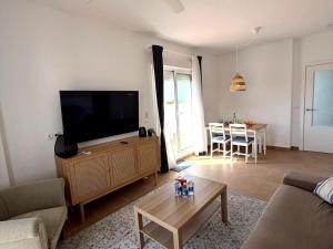 Ático Sabina free parking by staycare