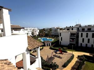 Ático Sabina free parking by staycare