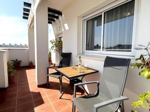 Ático Sabina free parking by staycare