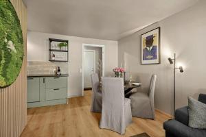 Apartment in the heart of Oslo at Frogner