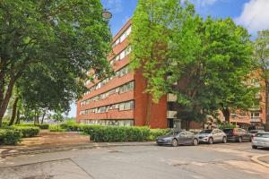 Apartment in the heart of Oslo at Frogner