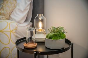 NIapartments Coastal retreat with Mountain views