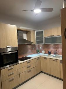 L D House Lagonisi