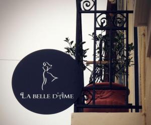 B&B / Chambres d'hotes La Belle D'Ame - Guest House : photos des chambres