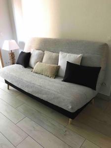 Chez Fleur et Francky