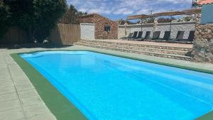 Casa Rural Tesorillo