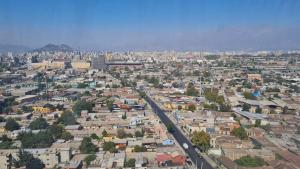 Departamento con estacionamiento Reserva inmediata