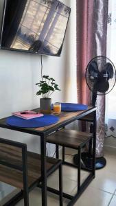 Departamento con estacionamiento Reserva inmediata