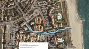 Chez Fleur et Francky