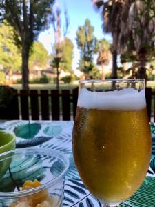 Chez Fleur et Francky