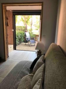 Chez Fleur et Francky