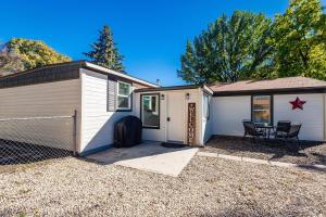 A Hidden Gem in Downtown Eagle