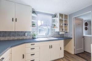 A Hidden Gem in Downtown Eagle