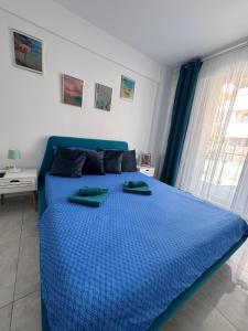 Beach Apartment by Mamaia Nord