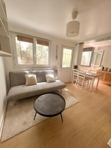 Charmante maison T2 aux portes de Paris