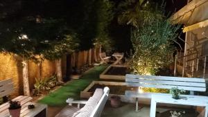 A & H Apartments Velipoje