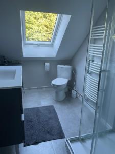 B&B / Chambres d'hotes La Saulaie : photos des chambres