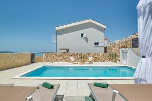 Vila Bernarda by Resort Čulina