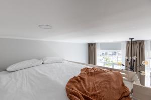 Riga Old Town Loft with Double Beds