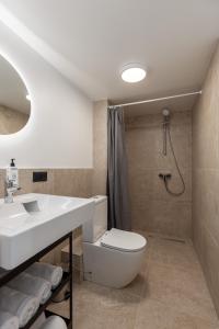 Riga Old Town Loft with Double Beds