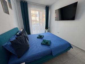 Beach Apartment by Mamaia Nord