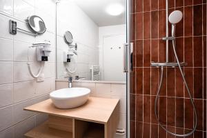 Complexes hoteliers Thalazur Carnac - Residence : photos des chambres