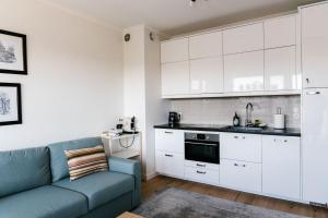 Apartament SCALA przy Starym Mieście FREE PARKING