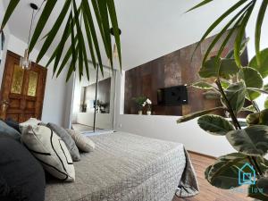 Bronze Room at Old Town Gdańsk