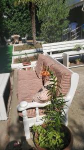 A & H Apartments Velipoje