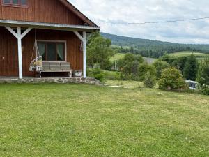 Омріяні Карпати