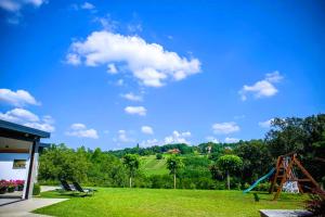 Adalia House Medimurje Private Wellness Nature View & Wine Region